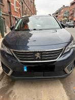 Peugeot 5008 7place, Autos, Particulier, Achat