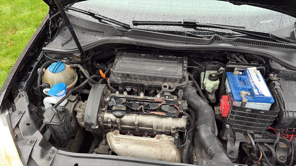 Golf 6, Autos, Volkswagen, Euro 5, Achat, Boîte manuelle, Alcantara