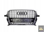 Calandre d'origine Audi Q5 I 8R S-Line Lift 2012-2016, r f r, AUDI AG, Auto-Union-Strasse 1
85045  Ingolstadt, DE, Audi, Utilisé