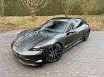 Porsche Taycan Sport Turismo Facelift 105kWh/BOSE/Pano/ACC/2, Cuir, Argent ou Gris, Achat, Entreprise