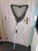 ELITE SCHEPNET MET TELESCOPISCHE STEEL. NIEUW, Ophalen of Verzenden, Nieuw