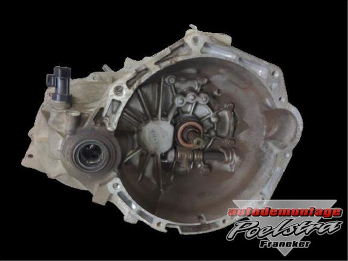 Boîte de vitesse d'un Kia Picanto, Autos : Pièces & Accessoires, Transmission & Accessoires, Kia, Utilisé, 3 mois de garantie