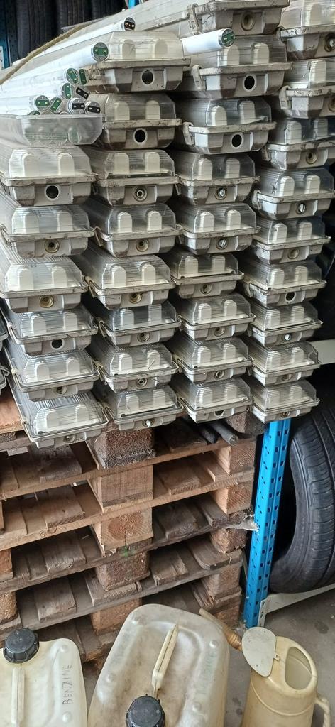 Tl lampen verlichting, Enlèvement, Comme neuf