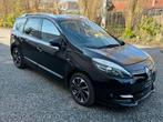 Renault Grand Scenic 1.2 TCe - Bose Edition - 5zit - 2016, Autos, 1197 cm³, Euro 6, Entreprise, Boîte manuelle