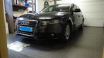 Audi A4 Avant TDI Multitronic 2010, Autos, Euro 5, Achat, Cruise Control, 1968 cm³