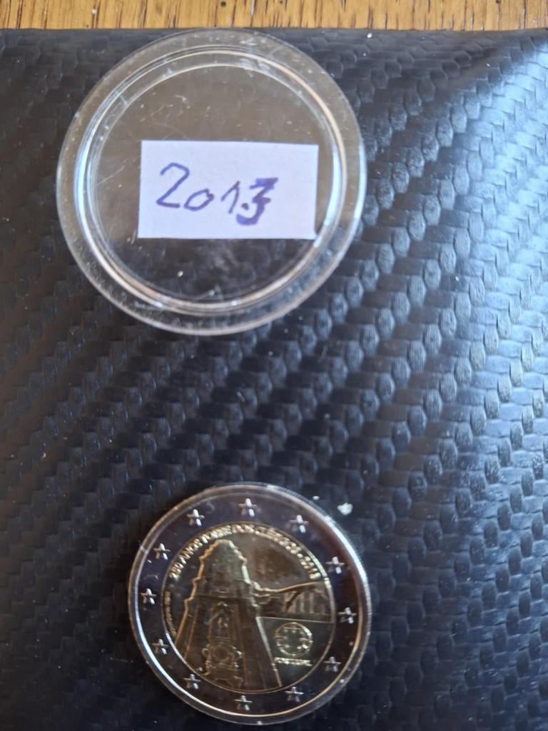 2 EUROS  PORTUGAL, Timbres & Monnaies, Monnaies | Europe | Monnaies euro, Enlèvement ou Envoi, Portugal, 2 euros