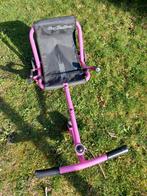 Leuke Ezyroller / gocart, Enlèvement