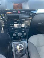 Opel Astra H 1.7 CDTI Diesel – 2010 – Trekhaak – Rijdt Goed, Auto's, Opel, Stof, Zwart, 4 cilinders, Lichtsensor