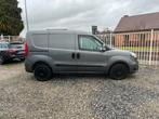 Fiat doblo lichte vracht, Auto's, Bluetooth, Bedrijf, Diesel, Te koop