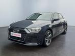 Audi A1 Advanced*Boite auto*carplay*Garantie=12/29-tvac, Autos, Audi, Argent ou Gris, Achat, A1, Entreprise