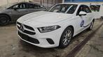 FLEETAUCTION,BE bied aan Veiling voor zakelijke markt, Autos, Mercedes-Benz, Classe A, Achat, Entreprise, Entretenue par le concessionnaire