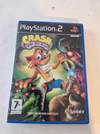 CRASH  MIND OVER MUTANT, Ophalen of Verzenden