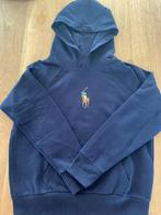 Polo Ralph Lauren hoodie, Ophalen, Jongen of Meisje, Trui of Vest, Zo goed als nieuw