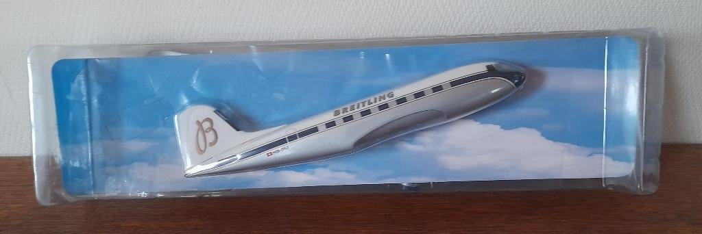 Maquette avion, Enlèvement ou Envoi, Comme neuf, Avion