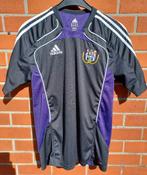 Maillot du RSC Anderlecht 2010-2011, Taille M, Enlèvement ou Envoi, Comme neuf, Maillot