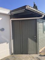 tuinhuis, Ophalen, Tuinhuis, 2 ramen, 500 cm of meer