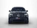 Mercedes-Benz GLE 53 AMG FULLOPTION|4MATIC|BURMEISTER|KEYLES, Achat, Entreprise, GLE, Noir