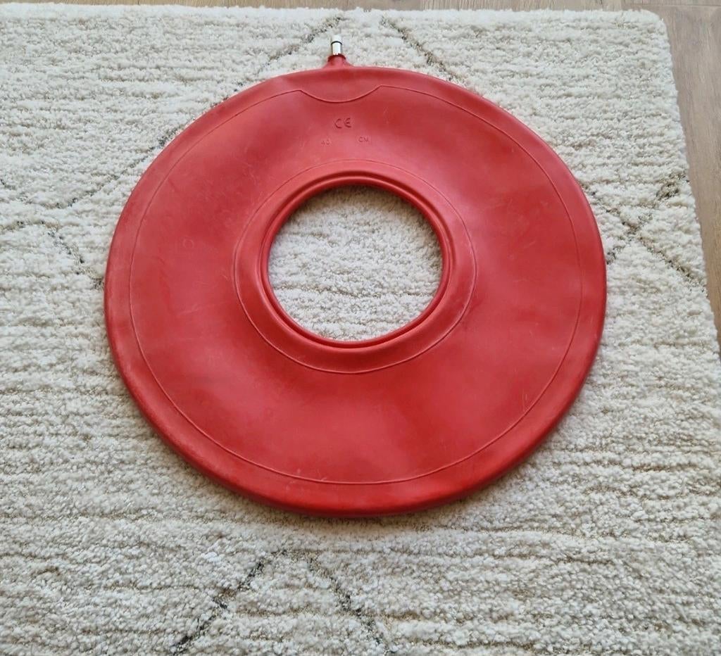 Bouée coccyx, Diversen