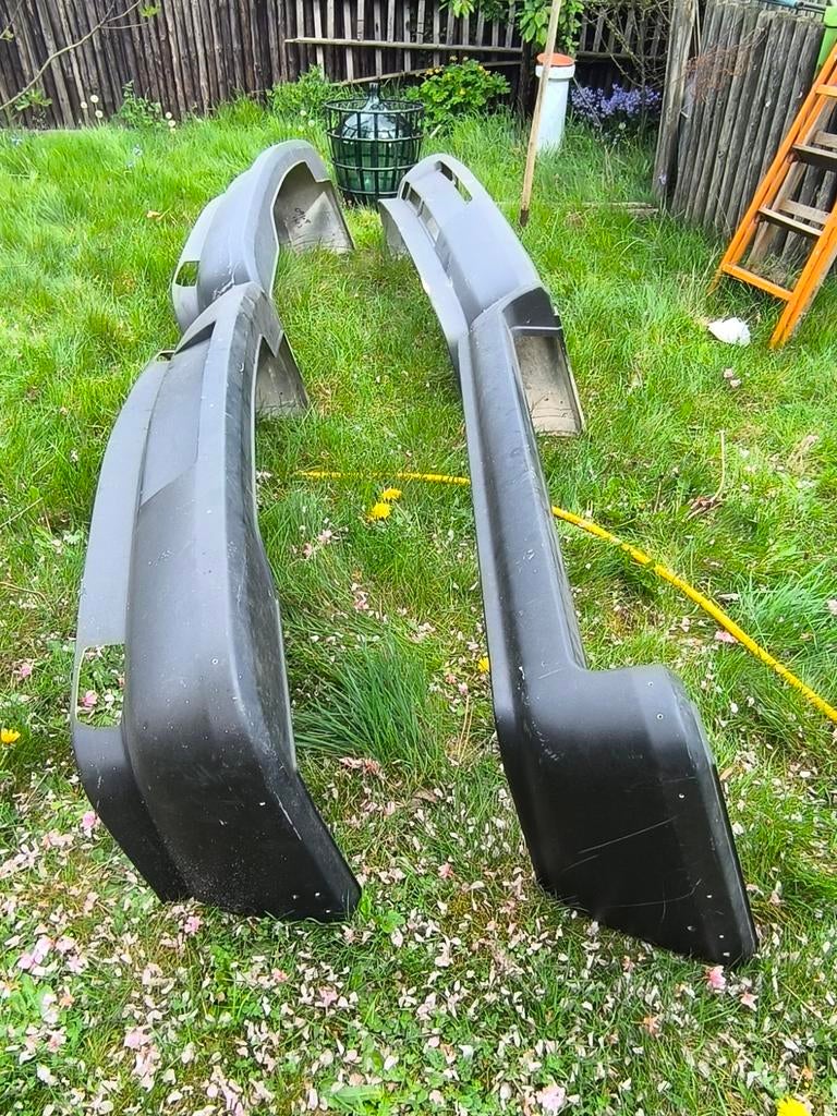 Pare-chocs Espace 1, Autos : Pièces & Accessoires, Enlèvement, Renault