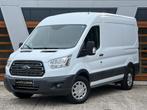 Ford Transit 2.0D - NAVI - CRUISE - CAMERA - 40000KM, Autos, Achat, Euro 6, Entreprise, 2 places