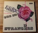 LP De Strangers - Goe zot, Ophalen of Verzenden, Gebruikt