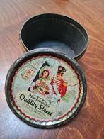Macintosh Quality Street antieken blikken doos, Verzamelen, Blikken, Ophalen of Verzenden, Gebruikt, Overige, Overige merken