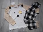 ✿ M110 - Nieuwe pyjama, Enlèvement ou Envoi, Fille, Vêtements de nuit ou Sous-vêtements