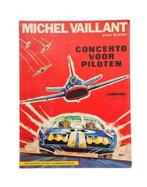 Michel Vaillant, diverses bandes dessinées anciennes, Jean Graton, Plusieurs BD, Enlèvement ou Envoi, Utilisé