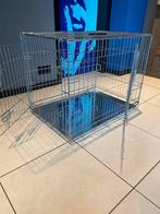 TRANSPORTKOOI VOOR HONDEN, Dieren en Toebehoren, Ophalen, Zo goed als nieuw