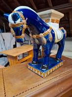 Porte plante horse vintage, Collections, Enlèvement