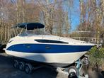Bayliner 265 met MerCruiser 5.0 MPI + Bravo 3 – Instapklaar, Sports nautiques & Bateaux, Speedboat, 6 mètres ou plus, 200 ch ou plus