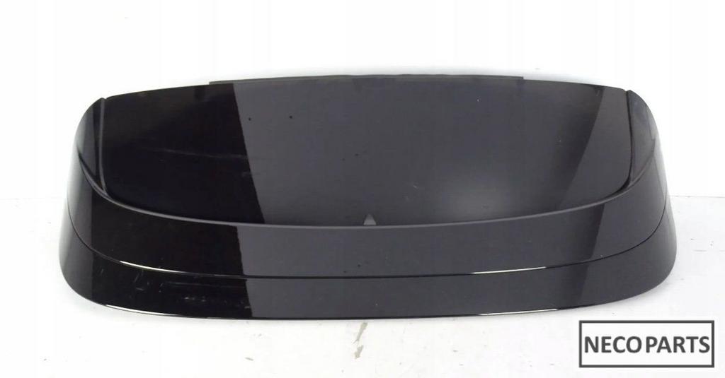 VW GOLF 8 GTI CLUBSPORT CS SPOILER DAKSPOILER ALLESLEVERBAAR, Volkswagen, -, Garde-boue, Utilisé