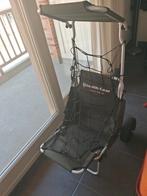 Stealth Gear transport M2 trolley, Ophalen