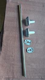 Handdoekrek, Enlèvement