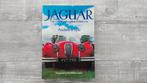Jaguar. L'histoire d'une grande voiture britannique., Livres, Autos | Livres, Autres marques, Enlèvement ou Envoi, Andrew Whyte