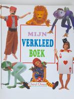 Mijn verkleedboek, Enlèvement ou Envoi