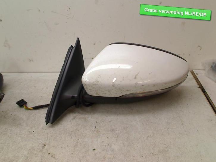 SPIEGEL LINKS L0K1 USA Volkswagen Passat (362), Auto-onderdelen, Spiegels, Volkswagen, Gebruikt