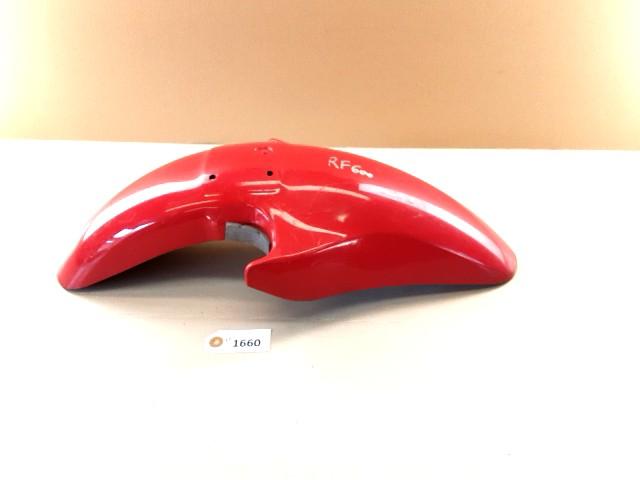 RF600 1993 - 1997 Suzuki Spatbord D1-36637