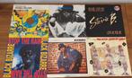 Lot 6x singles hiphop/R&B, Ophalen of Verzenden