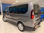 Renault Trafic 8-zits 1.6D 92kW Euro 6b, Auto's, Euro 6, Bedrijf, 5 deurs, Te koop