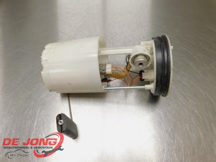 Brandstofpomp Elektrisch van een Volkswagen Fox, Gebruikt, -, Volkswagen, -