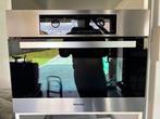 Miele combi microgolf, Elektronische apparatuur, Microgolfovens, Ophalen, Gebruikt, Inbouw, Combi-microgolfoven