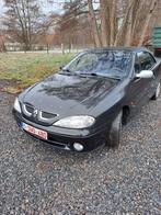 Renault megane cabriolet, Autos, Cuir, Achat, Cabriolet, Boîte manuelle