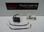 Servomotor / Servo + Kabels Suzuki GSXR1000 2005-2006 K5 K6, Motoren, Ophalen of Verzenden, -, -, -