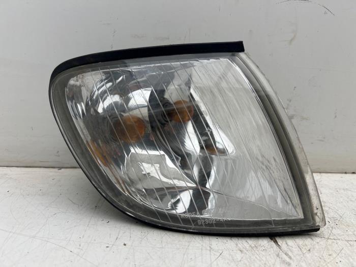 Feu clignotant droit d'un Hyundai H200, Autos : Pièces & Accessoires, -, 3 mois de garantie, Utilisé, Hyundai