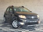 Dacia Sandero ESSENCE 90CV STEPWAY - GPS - CAPTEURS - CR, Autos, Dacia, Electronic Stability Program (ESP), Euro 5, Achat, Entreprise