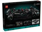 LEGO Technic Mercedes-AMG .W14 E Performance, Ophalen of Verzenden, Nieuw, Complete set, Lego