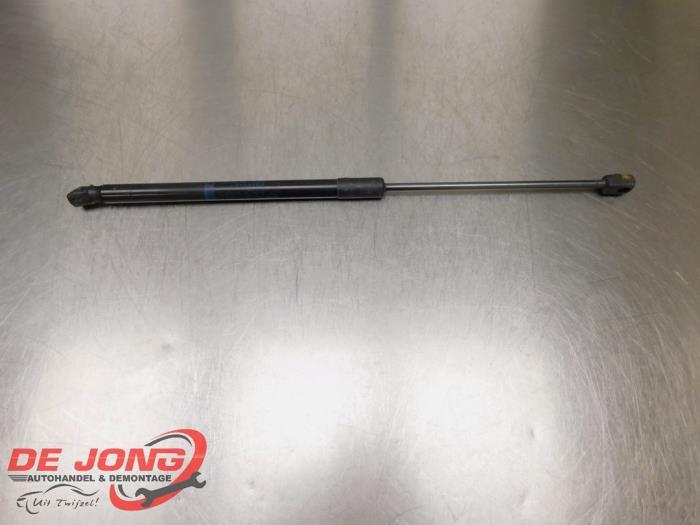 Amortisseur à gaz arrière gauche d'un Mercedes C-Klasse, 3 mois de garantie, Utilisé, -, -