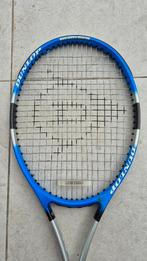 Tennisracket  “Dunlop”  maat  68 cm,  nieuw staat, Ophalen, Nieuw, Racket, Dunlop