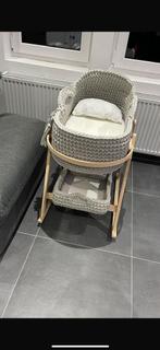 Couffin, Enlèvement, Utilisé